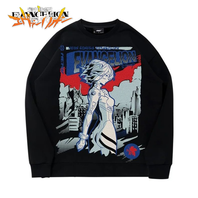 Women'S Shoes Rei - EVA Ayanami Rei Anime-Cartoon im japanischen