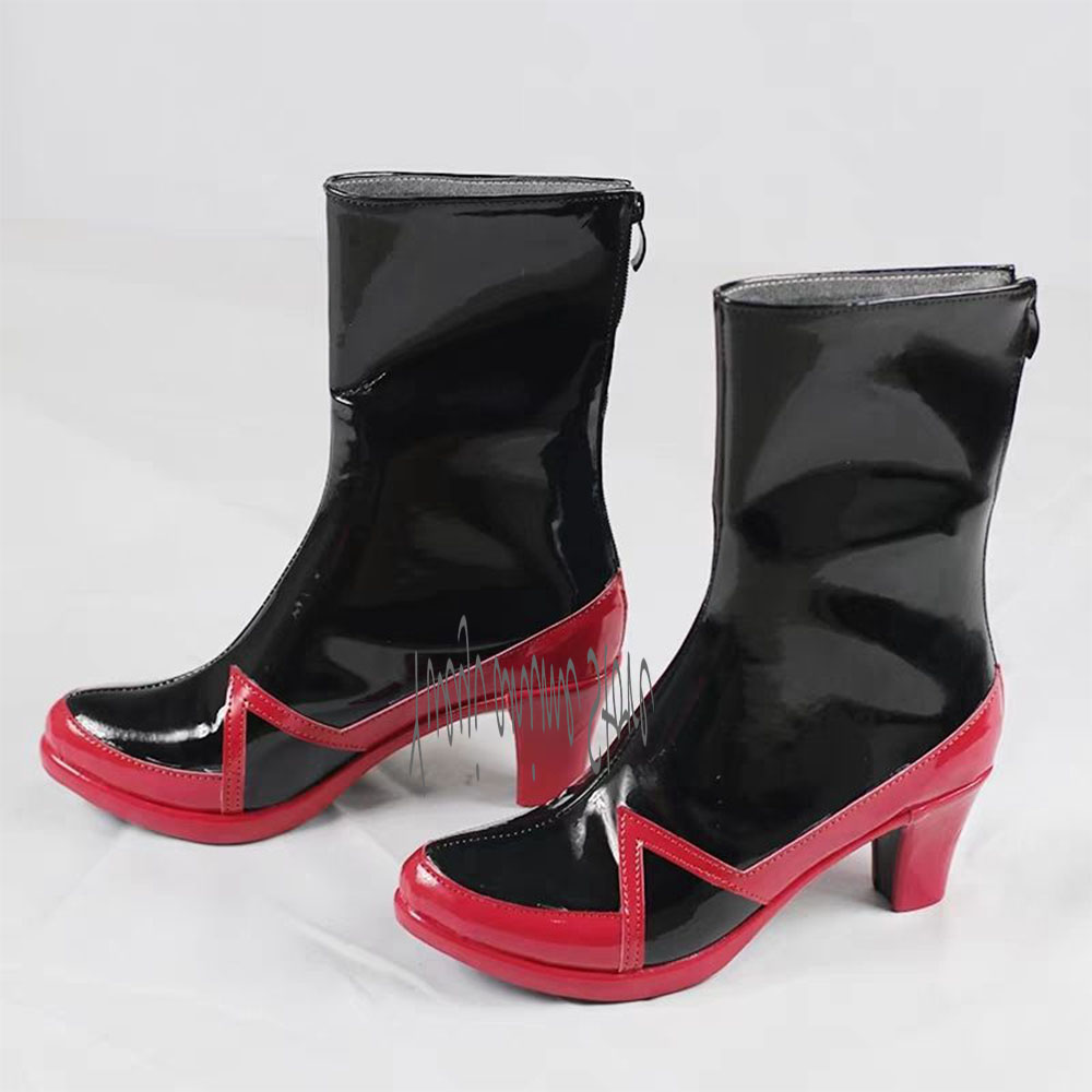 Women'S Shoes Rei - Maßgeschneiderte Asuka Langley Soryu Ayanami Rei