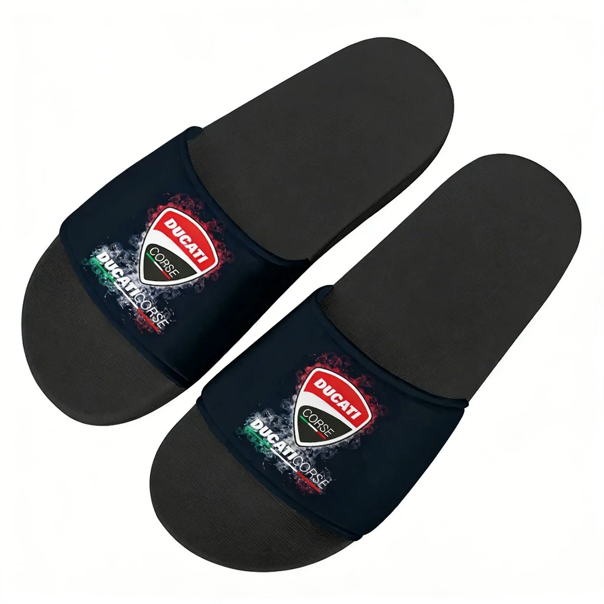 Jelly Sandal Women - D-Ducatis Sandalen, Hausschuhe, Wasserschuhe für Männer,