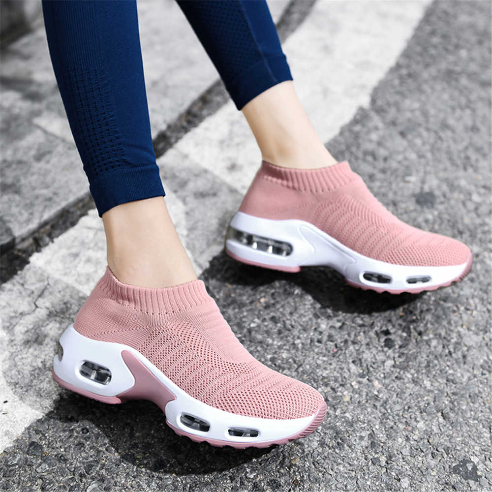 Women'S Shoes Round Toe - Große Größe Nummer 38, Damen-Absatzstiefel, Schuhe