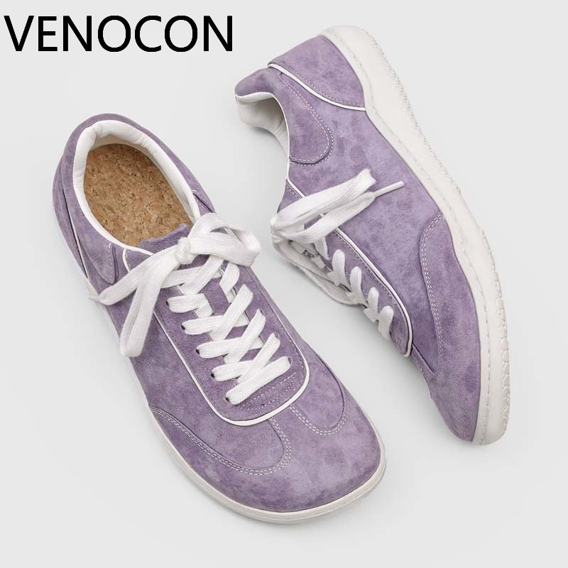 Women'S Shoes Zero Drop - VENOCON Barfußschuhe für Damen und Herren