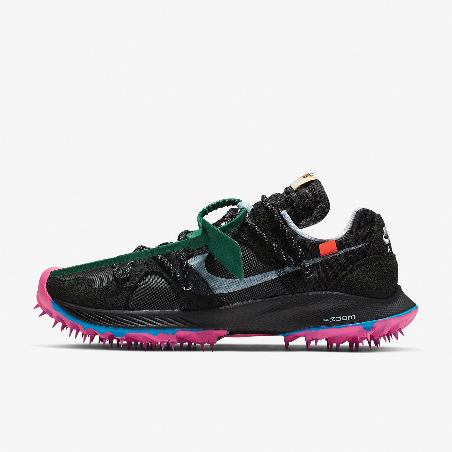 Women Shoes Running Nike - Nike Authentic Autumn Winter New Damen-Laufschuhe