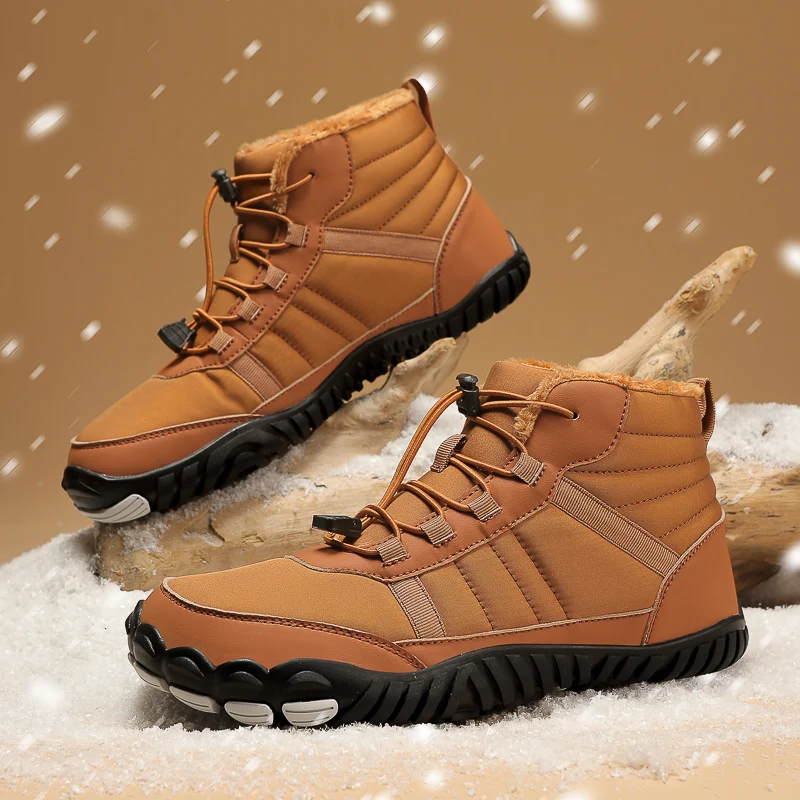 Women'S Shoes Zero Drop - Watschuhe für Damen und Herren, minimalistische