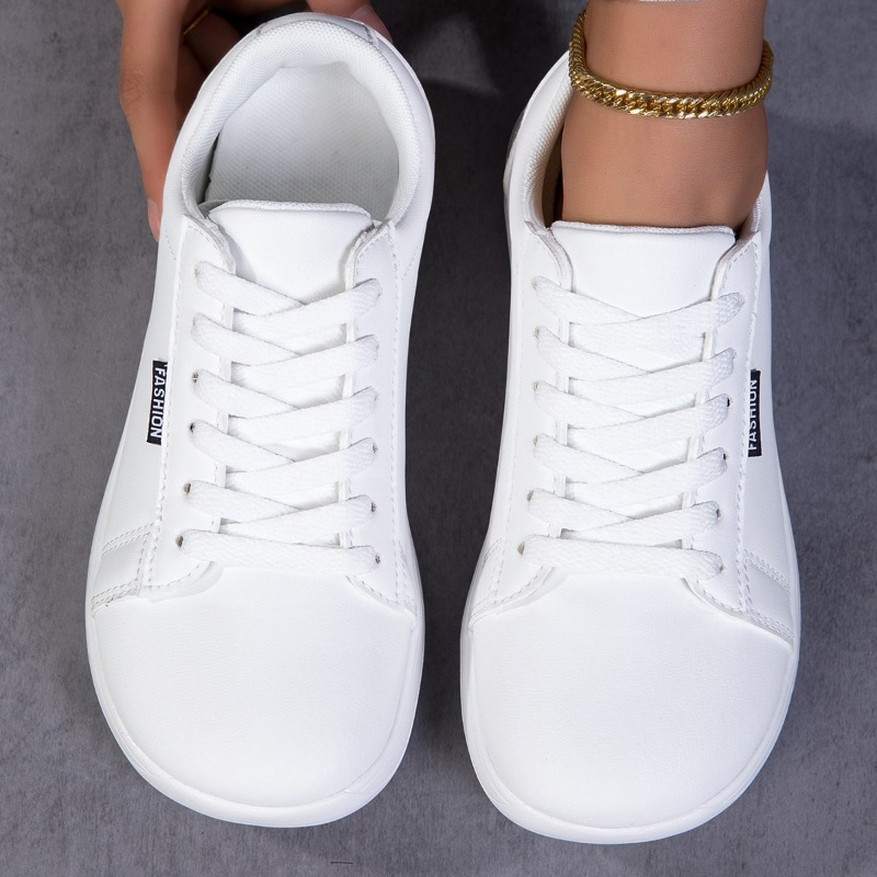 Women'S Shoes Zero Drop - Neue Barfußschuhe mit breiter Zehenpartie für