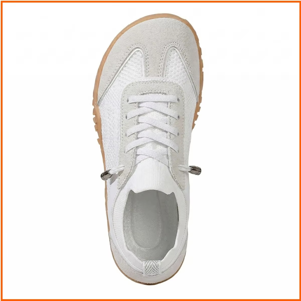 Women'S Shoes Zero Drop - FANCYLEE Barefoot Shoes Damen Barfußschuhe Zero