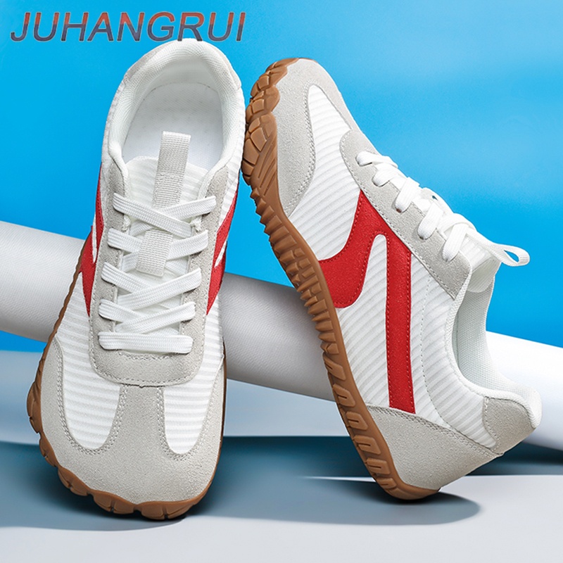 Women'S Shoes Zero Drop - Breite Zehenbox Barfußschuhe Sommer Neu Herren