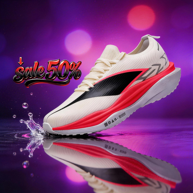 Women Shoes Zoom - Herren Sportschuhe mit Vollcarbon-Sohle Laufschuhe für