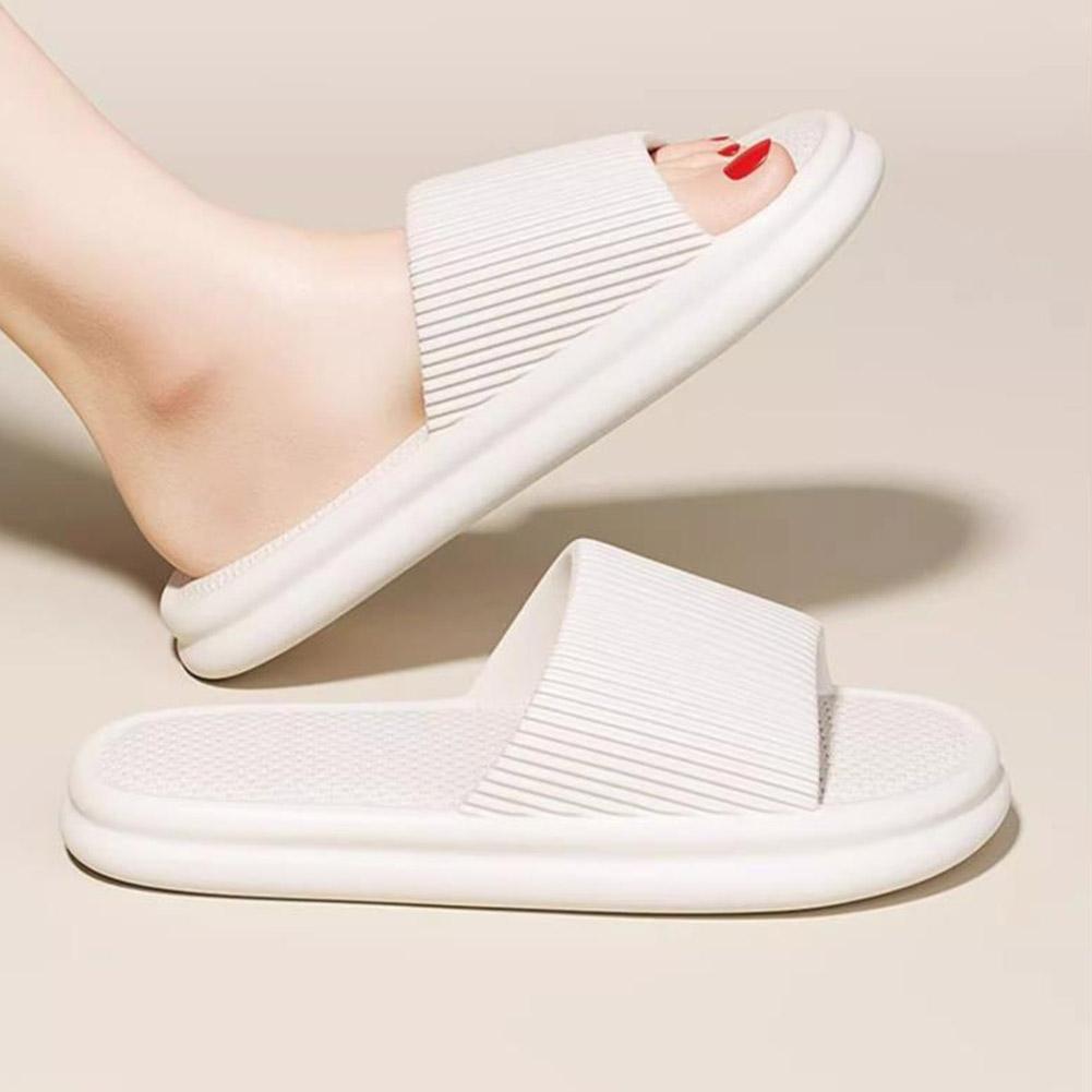 Jelly Sandal Women - Damen Sommer EVA Hausschuhe Herren Weiche