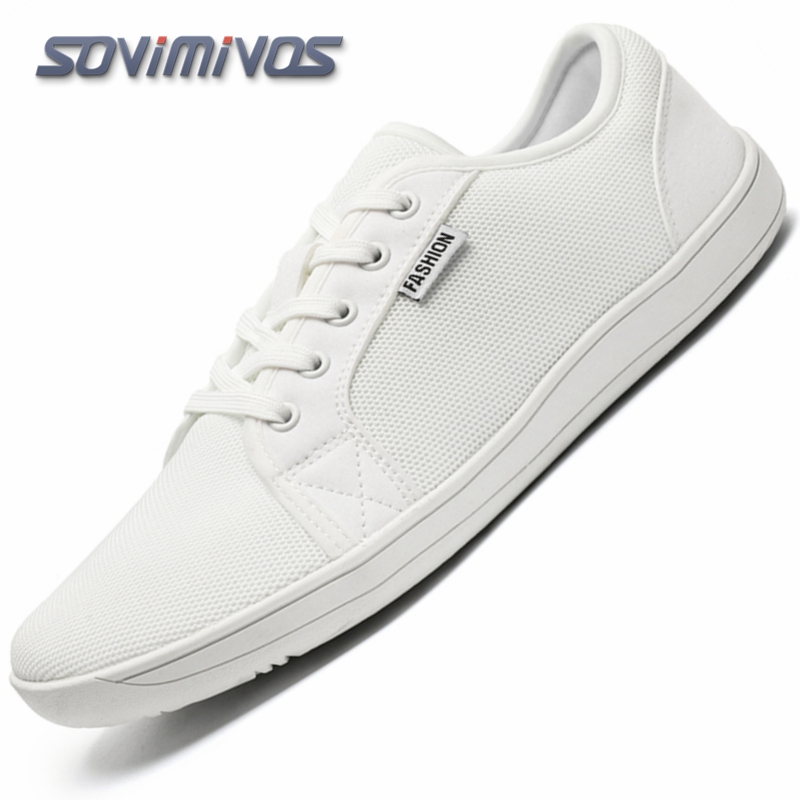 Women'S Shoes Zero Drop - Unisex Barfuß-Sneaker für Damen und Herren