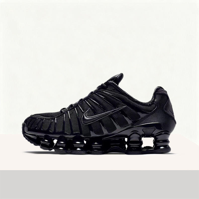 Women Shoes Running Nike - Nike Shox TL Langlebige, stoßdämpfende, bequeme