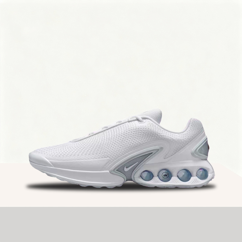 Women Shoes Running Nike - Nike Air Max Dn Mesh Atmungsaktive,