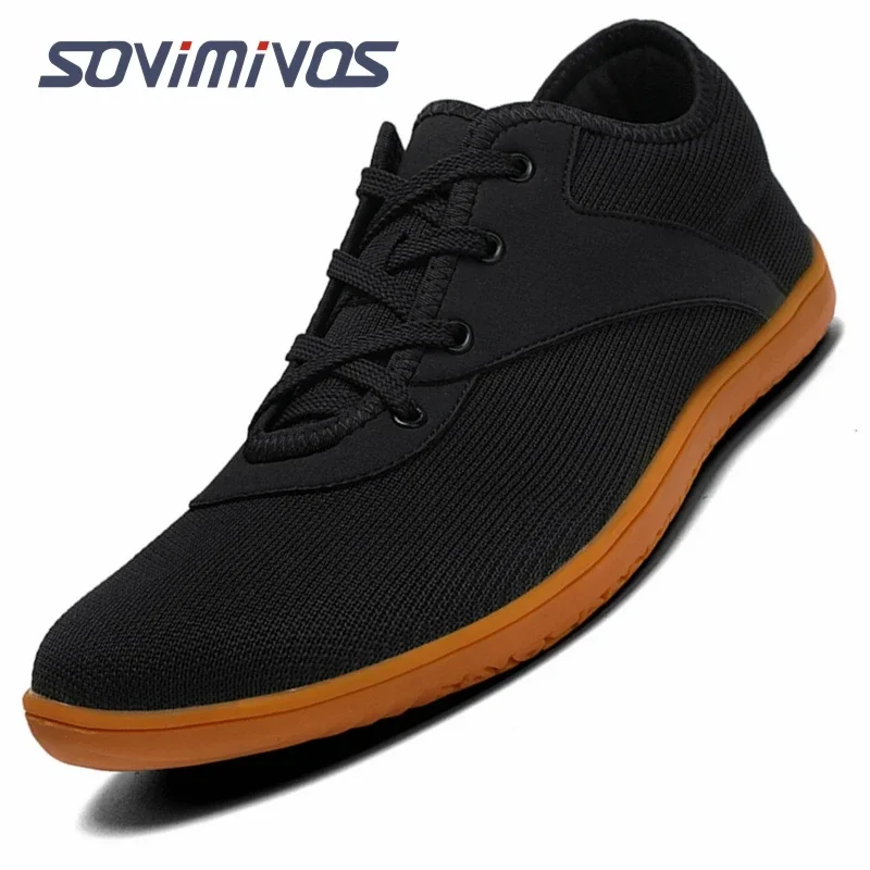 Women'S Shoes Zero Drop - Herren Barfuß Schuhe Zero Drop Minimalist