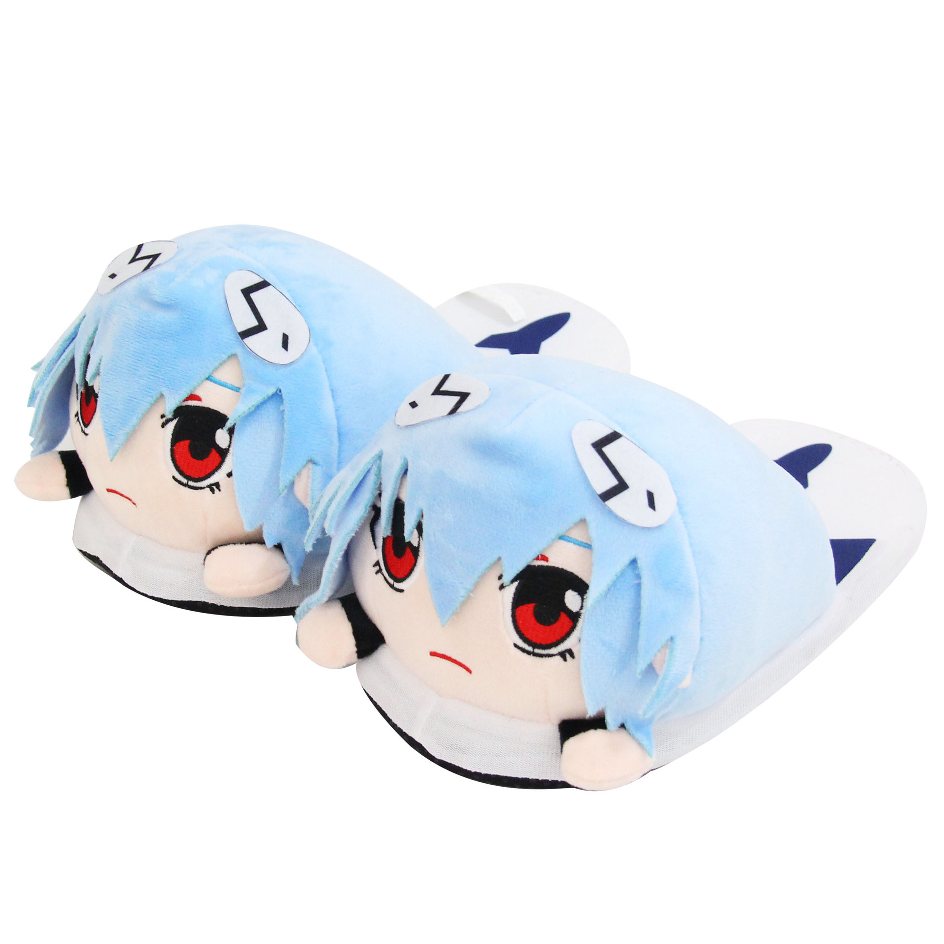 Women'S Shoes Rei - Cartoon Paar Hause Hausschuhe Neue Jahrhundert