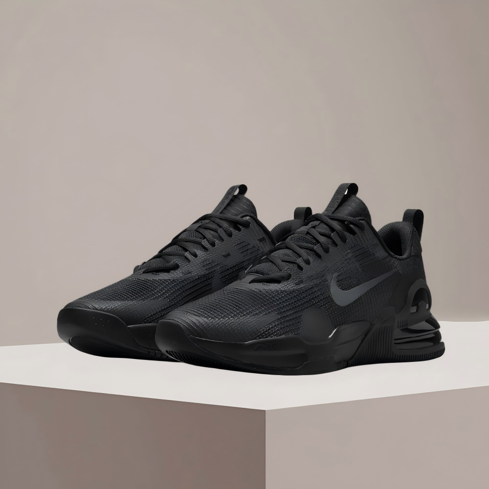 Women Shoes Running Nike - Nike Air Max Alpha Trainer 5.