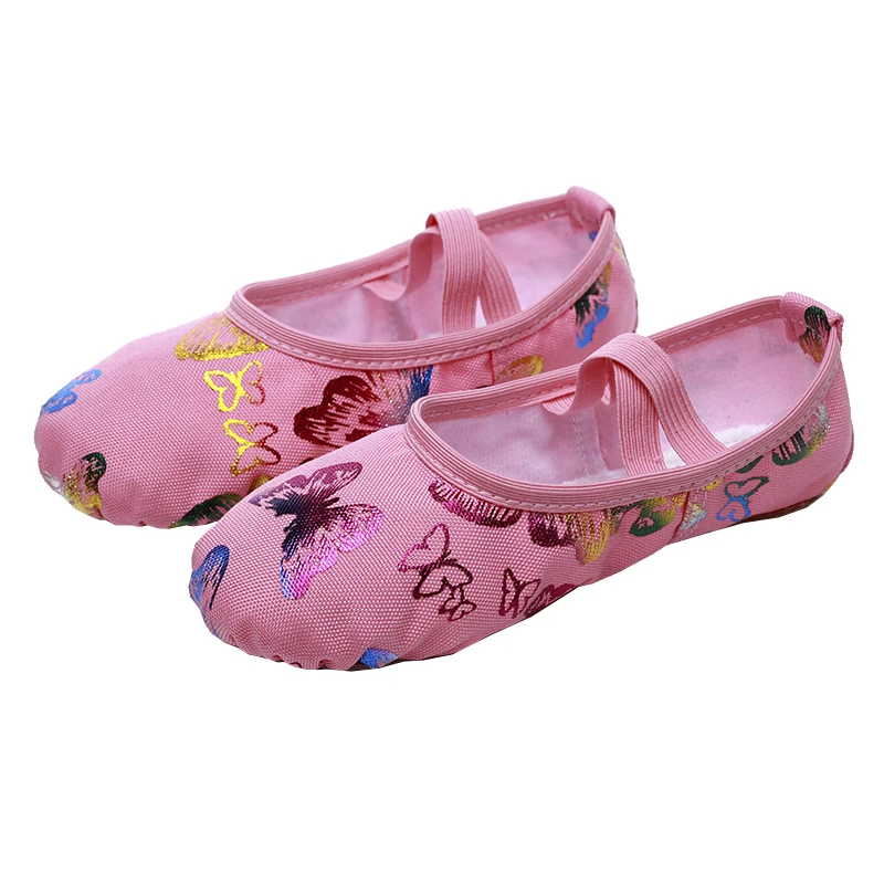 Ballett Schuh Weichen Boden Ki – Women'S Xc Shoes Bewertung und Preis