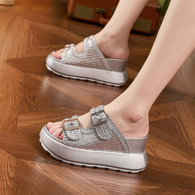8 cm Mikrofaser Leder Hohe Mar – Women Shoes Japanese Brand Bewertung und Preis