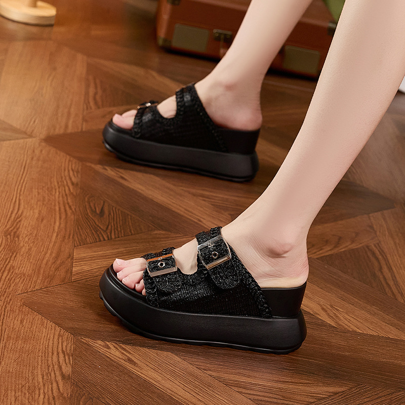 8 cm Mikrofaser Leder Hohe Mar – Women Shoes Japanese Brand Bewertung und Preis