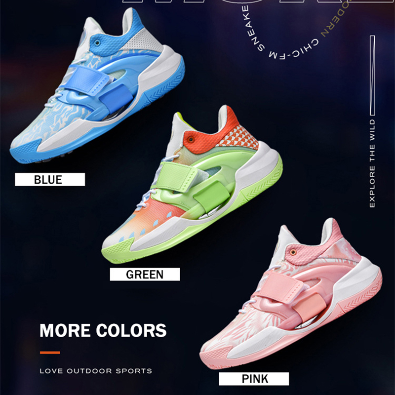 2024 Damen Rosa Basketball-Sne – Women Shoes Zoom Bewertung und Preis