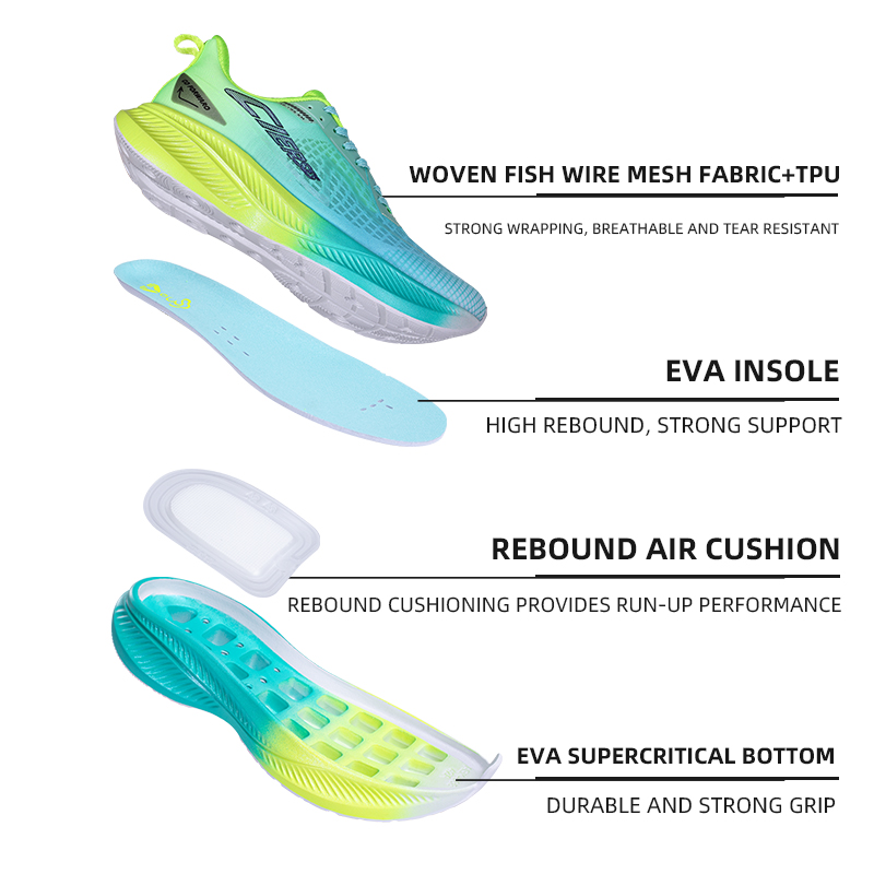 CIERSE Dämpfende Laufschuhe, r – Women Shoes Zoom Bewertung und Preis