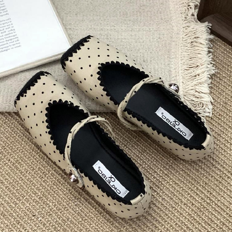 Retro-Spleiß-Design, bequeme W – Women Shoes Japanese Brand Bewertung und Preis