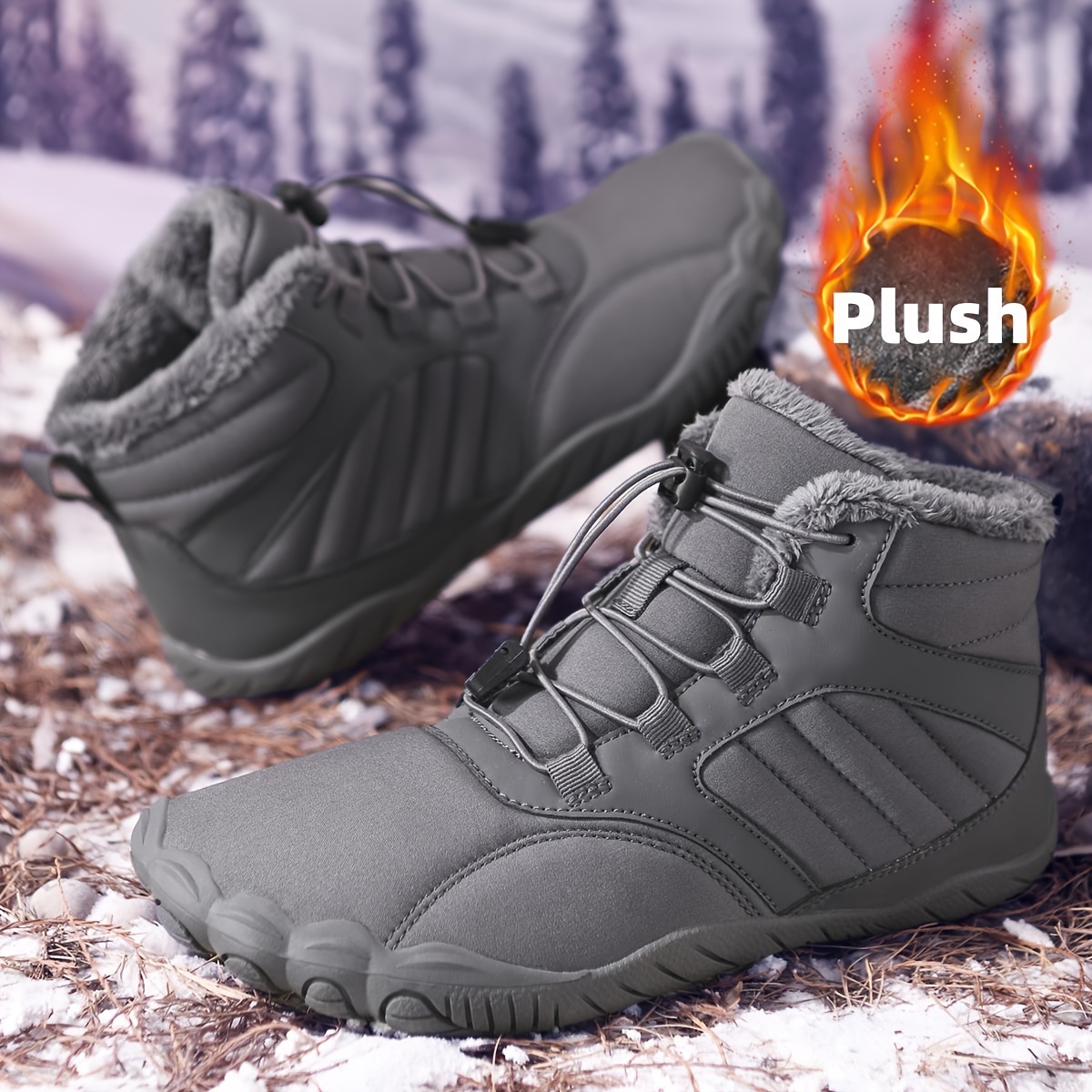 Unisex Winter Fleece-gefüttert – Women'S Shoes Wide Width Bewertung und Preis