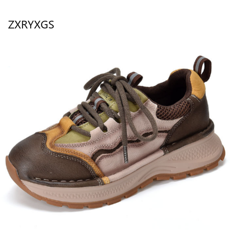 ZXRYXGS Top Rindsleder Zauberf – Women Shoes Size 4 In Cm Bewertung und Preis