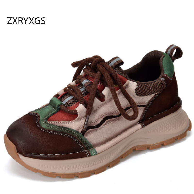 ZXRYXGS Top Rindsleder Zauberf – Women Shoes Size 4 In Cm Bewertung und Preis