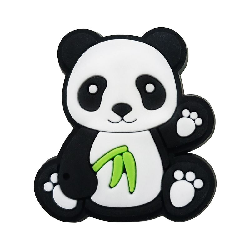 Niedliche Tiere Panda Löwe Sch – Croc Style Clog Bewertung und Preis