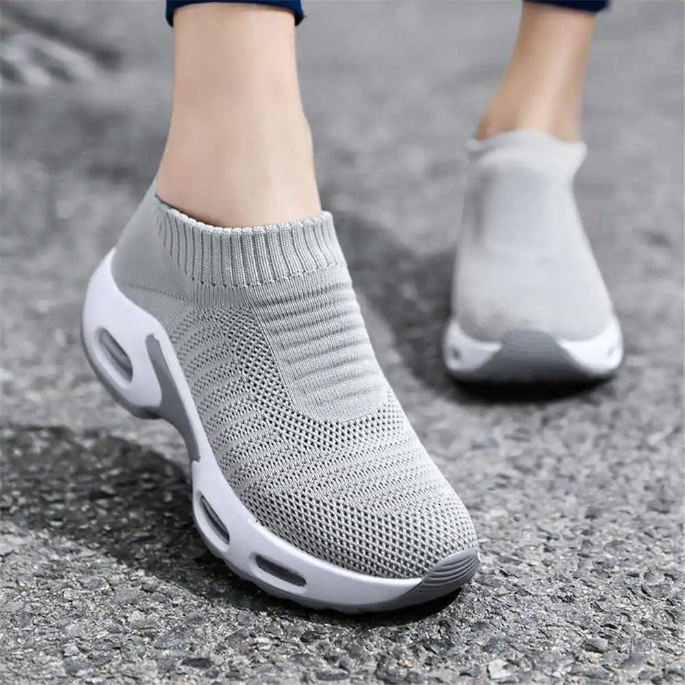 Große Größe Nummer 38, Damen-A – Women'S Shoes Round Toe Bewertung und Preis