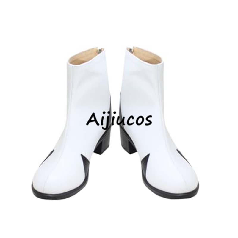 Anime EVA Ayanami Rei Cosplay  – Women'S Shoes Rei Bewertung und Preis