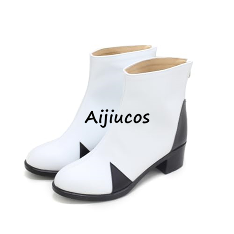 Anime EVA Ayanami Rei Cosplay  – Women'S Shoes Rei Bewertung und Preis