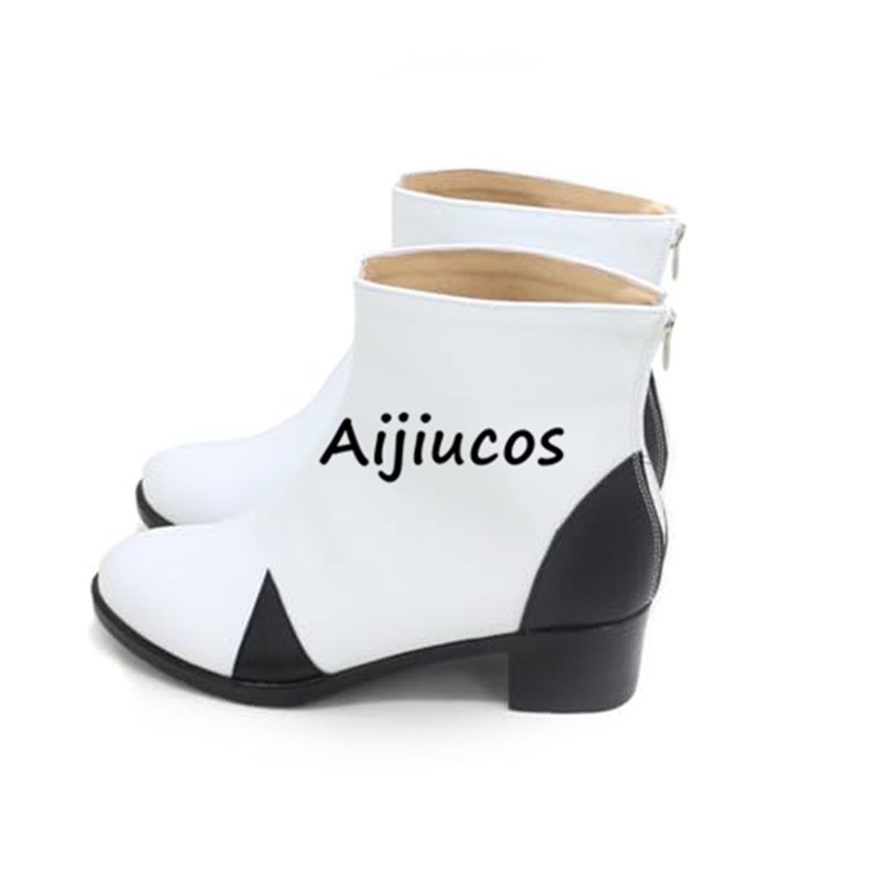 Anime EVA Ayanami Rei Cosplay  – Women'S Shoes Rei Bewertung und Preis