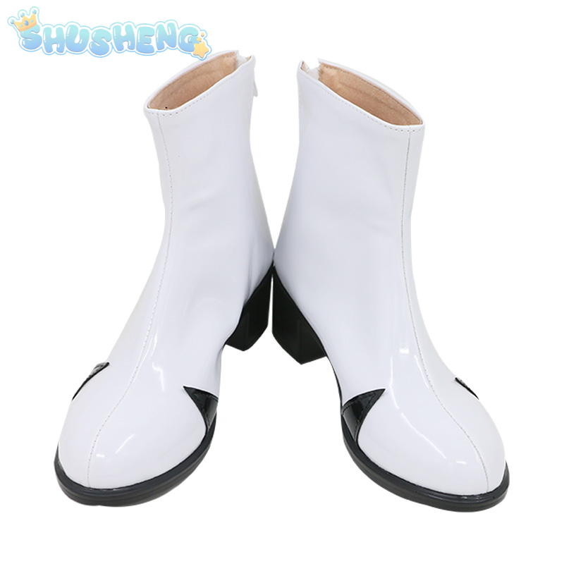 Ayanami Rei Cosplay Anime EVA  – Women'S Shoes Rei Bewertung und Preis