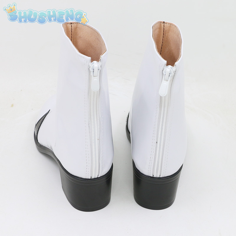 Ayanami Rei Cosplay Anime EVA  – Women'S Shoes Rei Bewertung und Preis