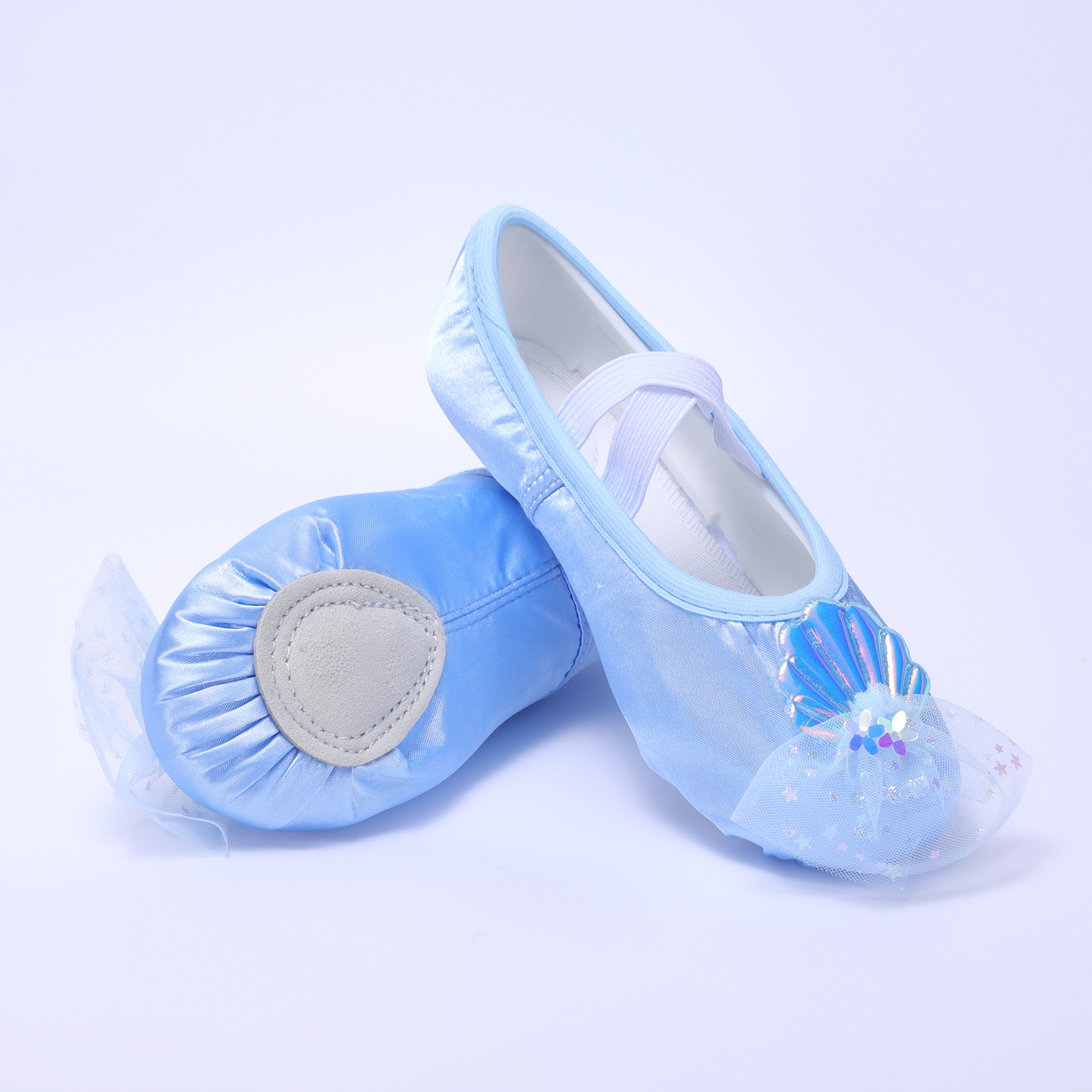 Niedliche Glänzende Ballettsch – Women'S Xc Shoes Bewertung und Preis