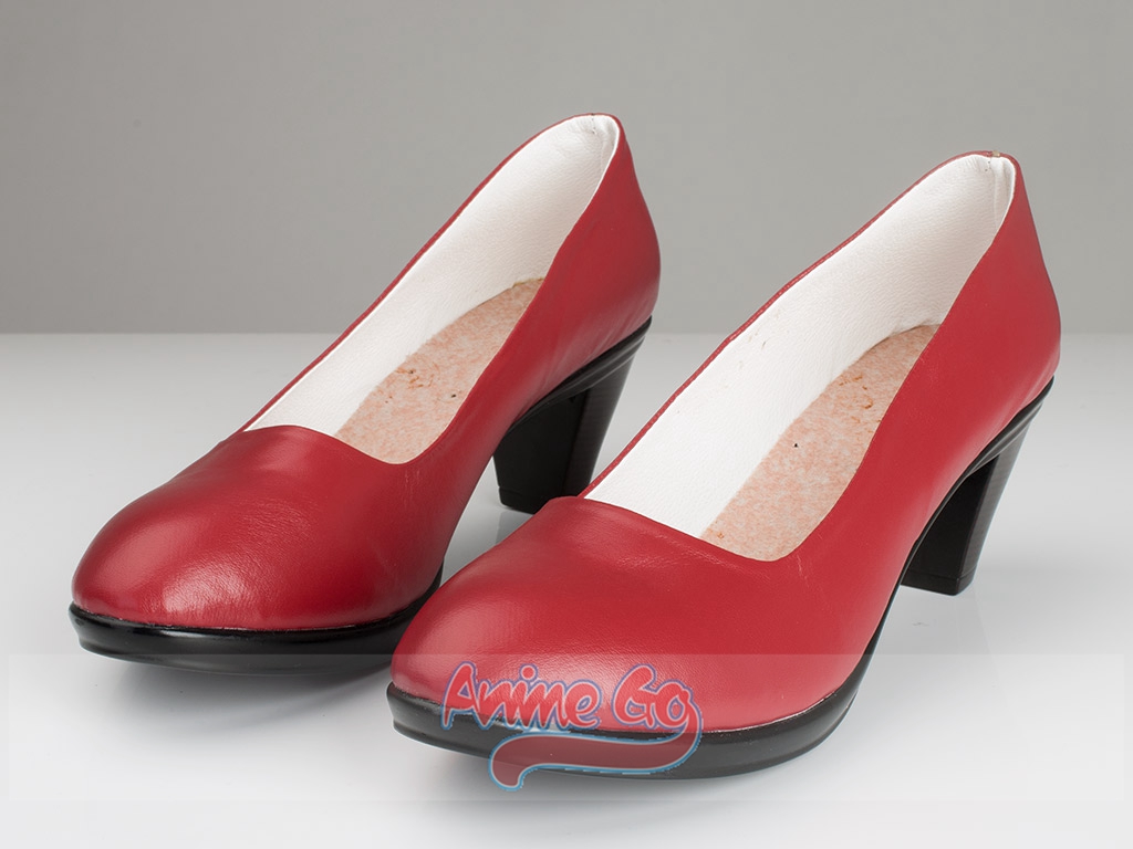 Anime Sailor Mars Hino Rei Cos – Women'S Shoes Rei Bewertung und Preis