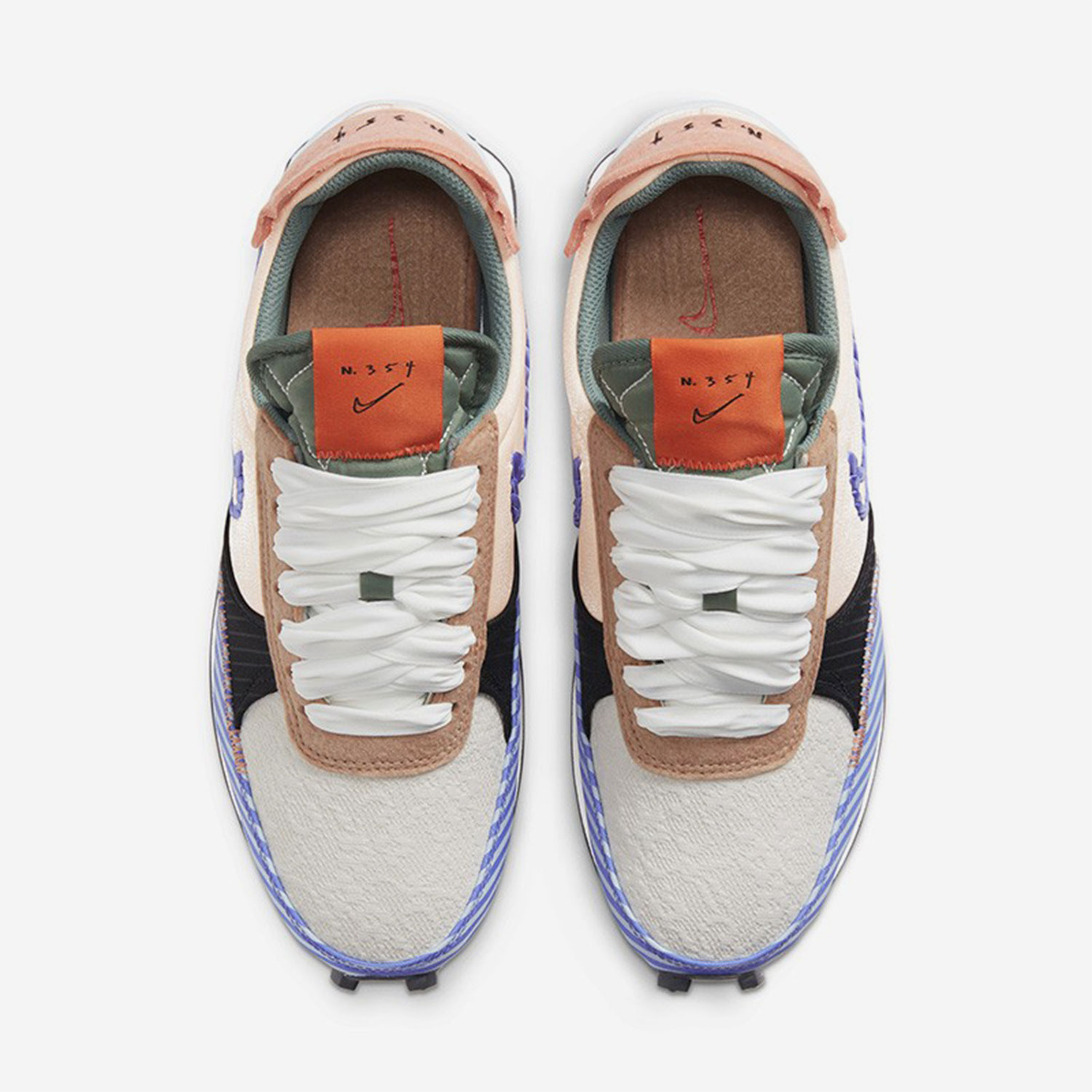 Nike Originalprodukt Neue unis – Women Shoes Running Nike Bewertung und Preis