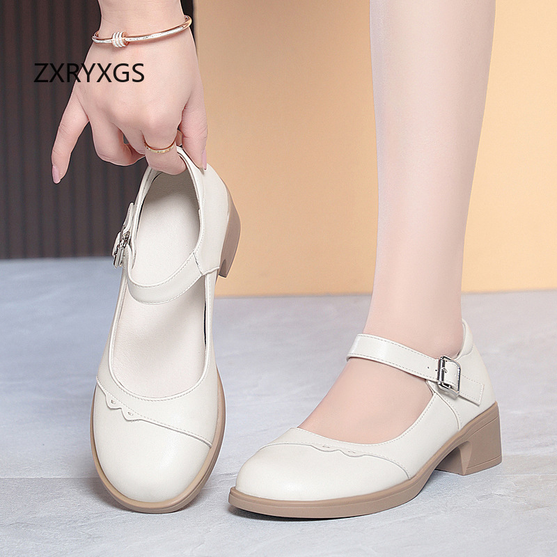 ZXRYXGS Bestseller 2026 Echtle – Women Shoes Size 4 In Cm Bewertung und Preis