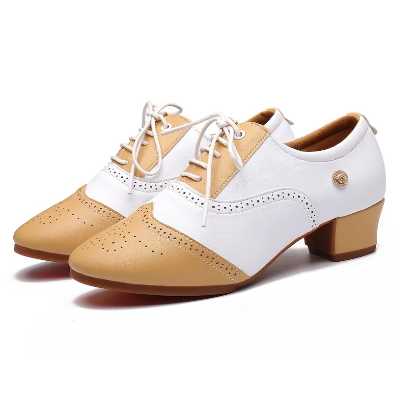 Frauen Tanz Schuhe Latin Mikro – Women'S Xc Shoes Bewertung und Preis