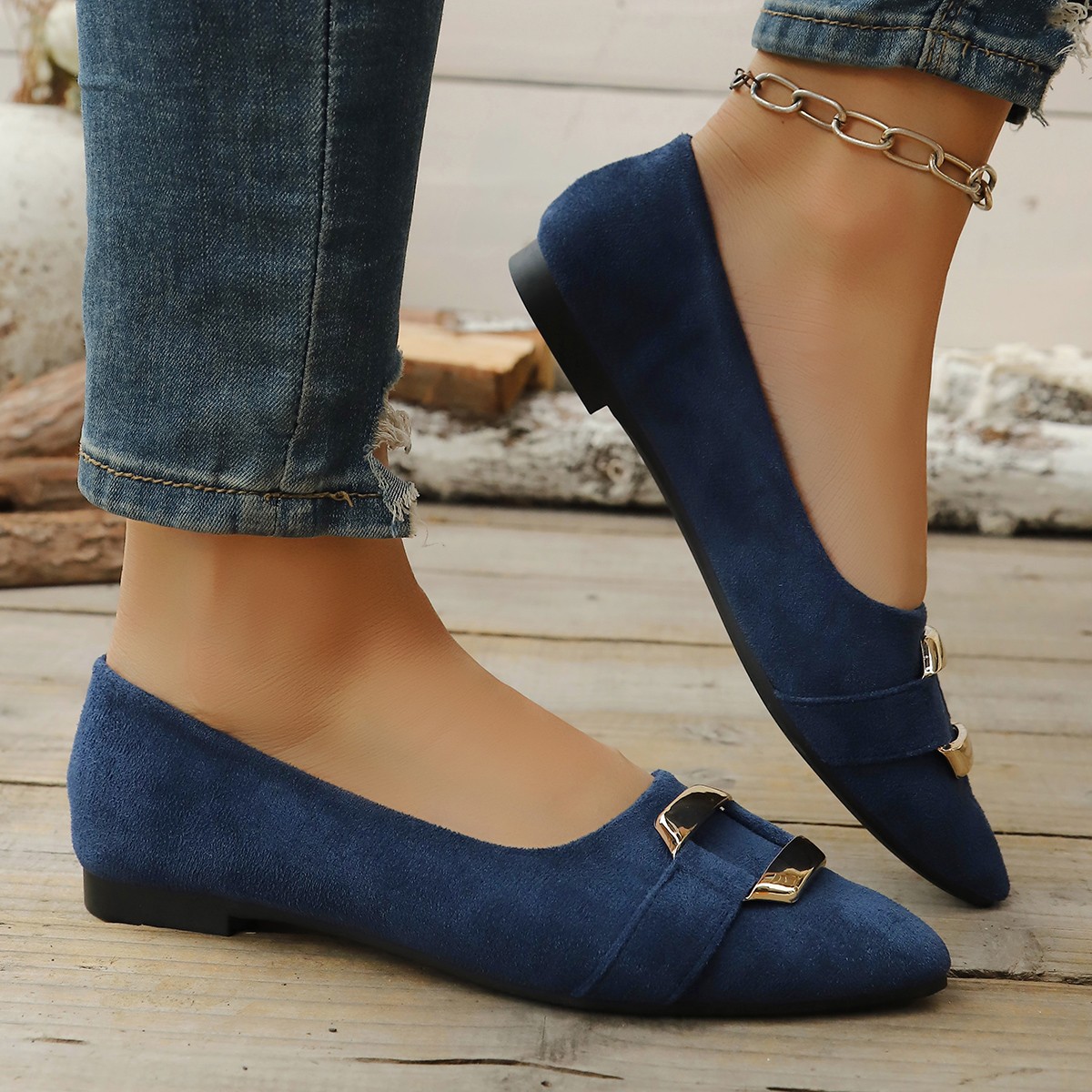 Frühling und Herbst Elegante S – Women Shoes With Heels Bewertung und Preis