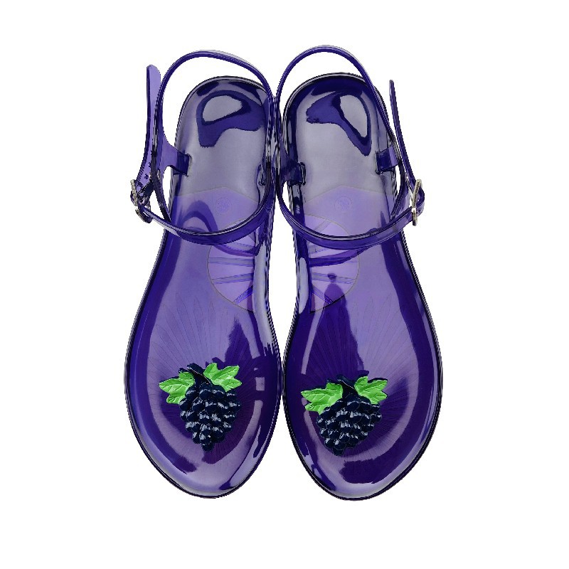 Sommer Damen Jelly Flip-Flops  – Jelly Sandal Women Bewertung und Preis
