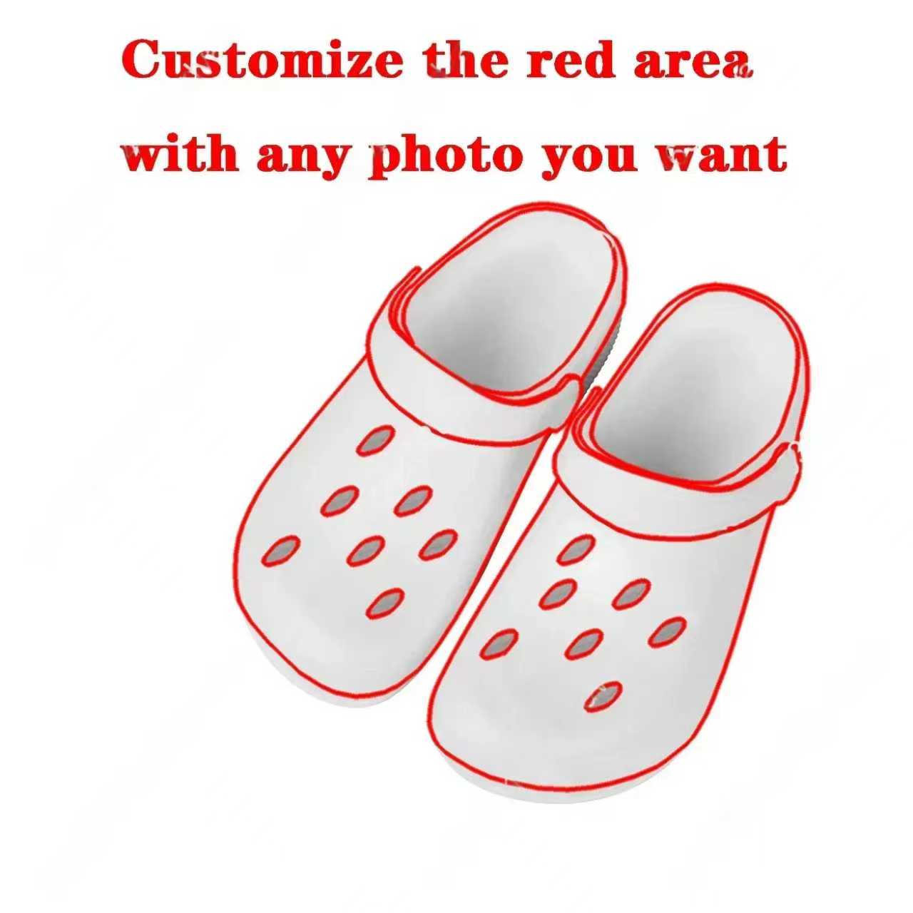 Dead Kennedys Punk-Rock-Clogs, – Women Shoes Waterproof Bewertung und Preis