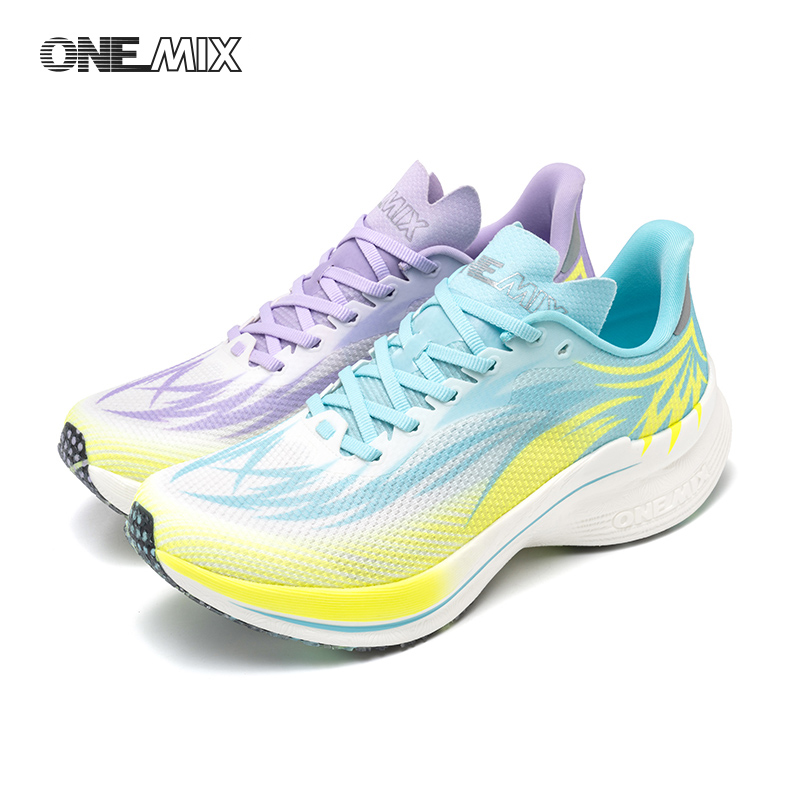 ONEMIX 2026 Sommer Mesh Carbon – Women Shoes Zoom Bewertung und Preis