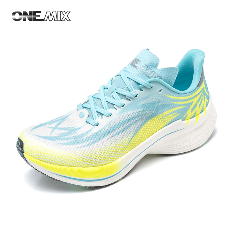 ONEMIX 2026 Sommer Mesh Carbon – Women Shoes Zoom Bewertung und Preis