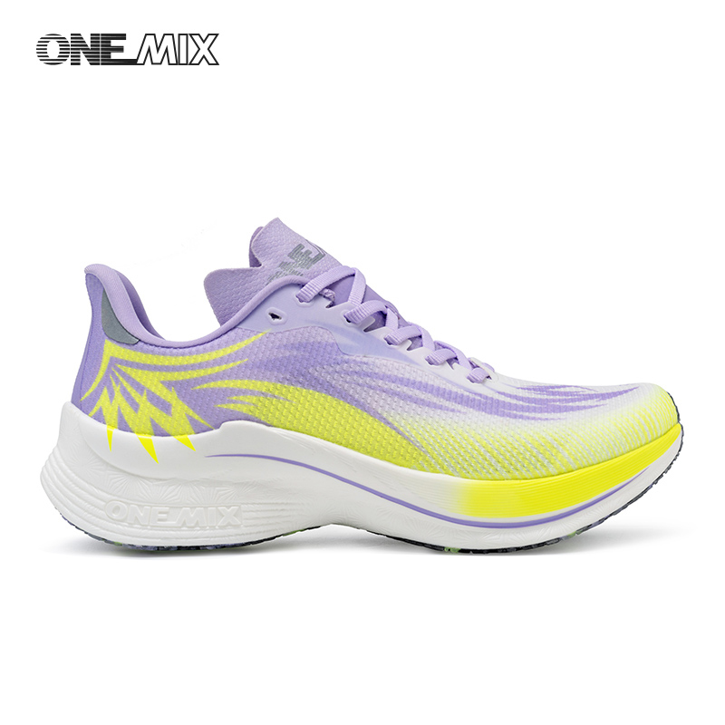 ONEMIX 2026 Sommer Mesh Carbon – Women Shoes Zoom Bewertung und Preis