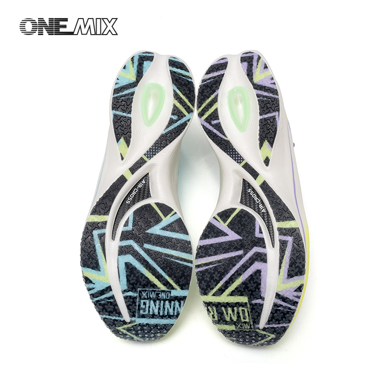 ONEMIX 2026 Sommer Mesh Carbon – Women Shoes Zoom Bewertung und Preis