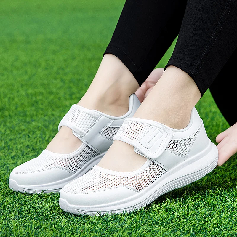 Damenschuhe Sneakers Breite Ba – Women'S Shoes Wide Width Bewertung und Preis