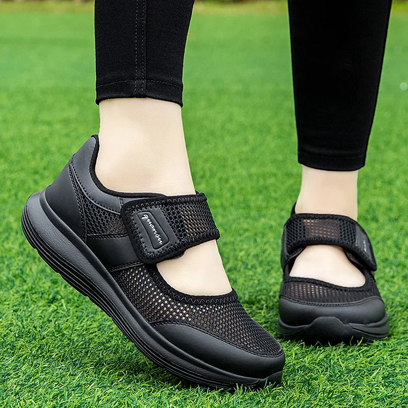 Damenschuhe Sneakers Breite Ba – Women'S Shoes Wide Width Bewertung und Preis
