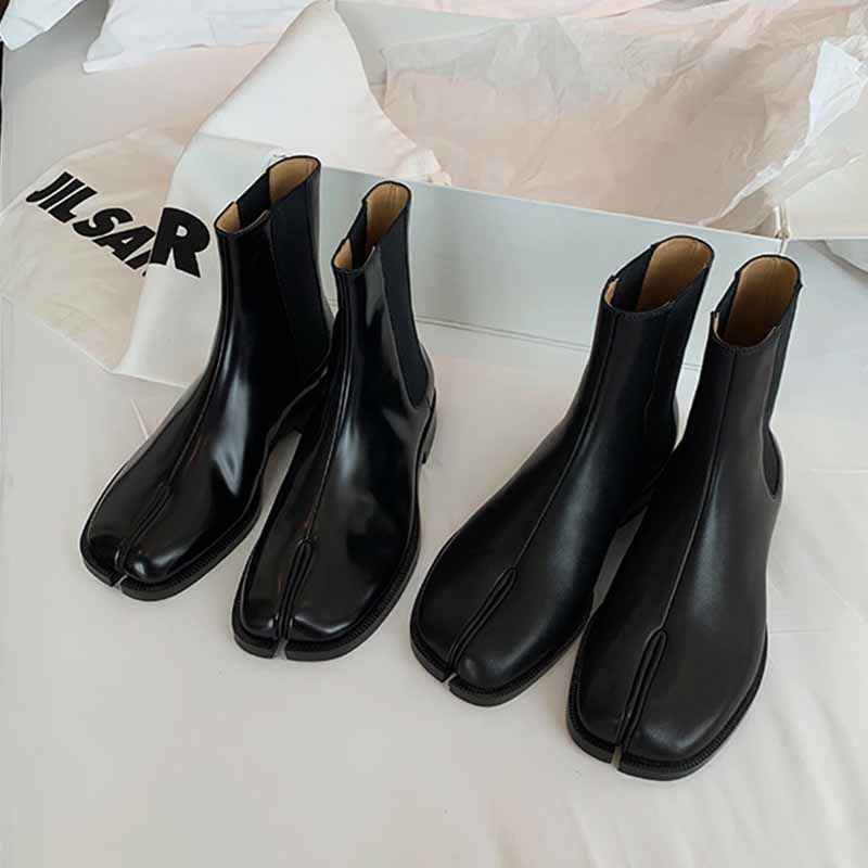 2025, Luxusmarke Designer Tabi – Women Shoes Japanese Brand Bewertung und Preis