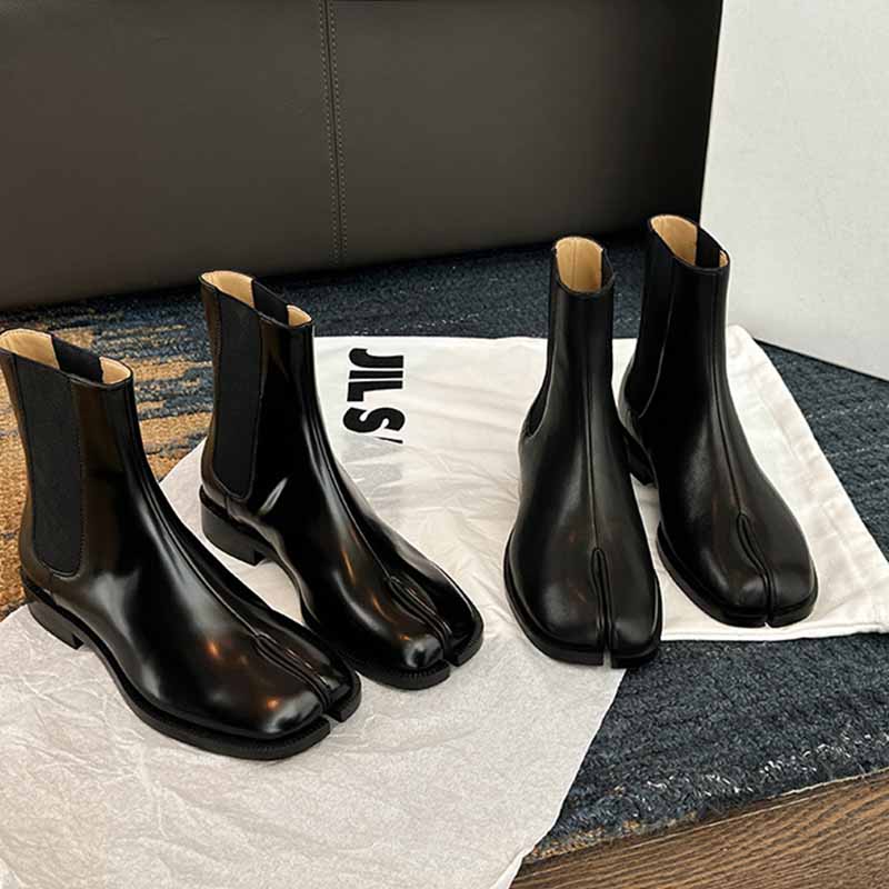 2025, Luxusmarke Designer Tabi – Women Shoes Japanese Brand Bewertung und Preis